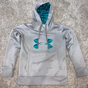 Under Armour Hoodie